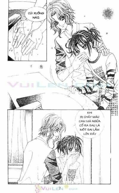 không bao giờ khóc chapter 9 7