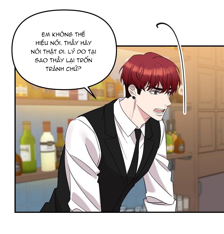 một lần là thầy, mãi mãi là thầy chapter 3 55