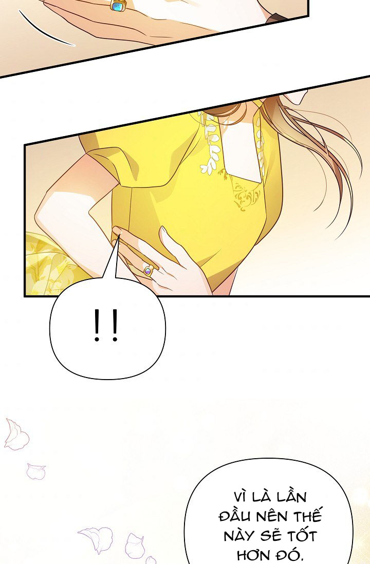 từ lúc bắt đầu tôi vẫn luôn ở bên em chapter 10 45