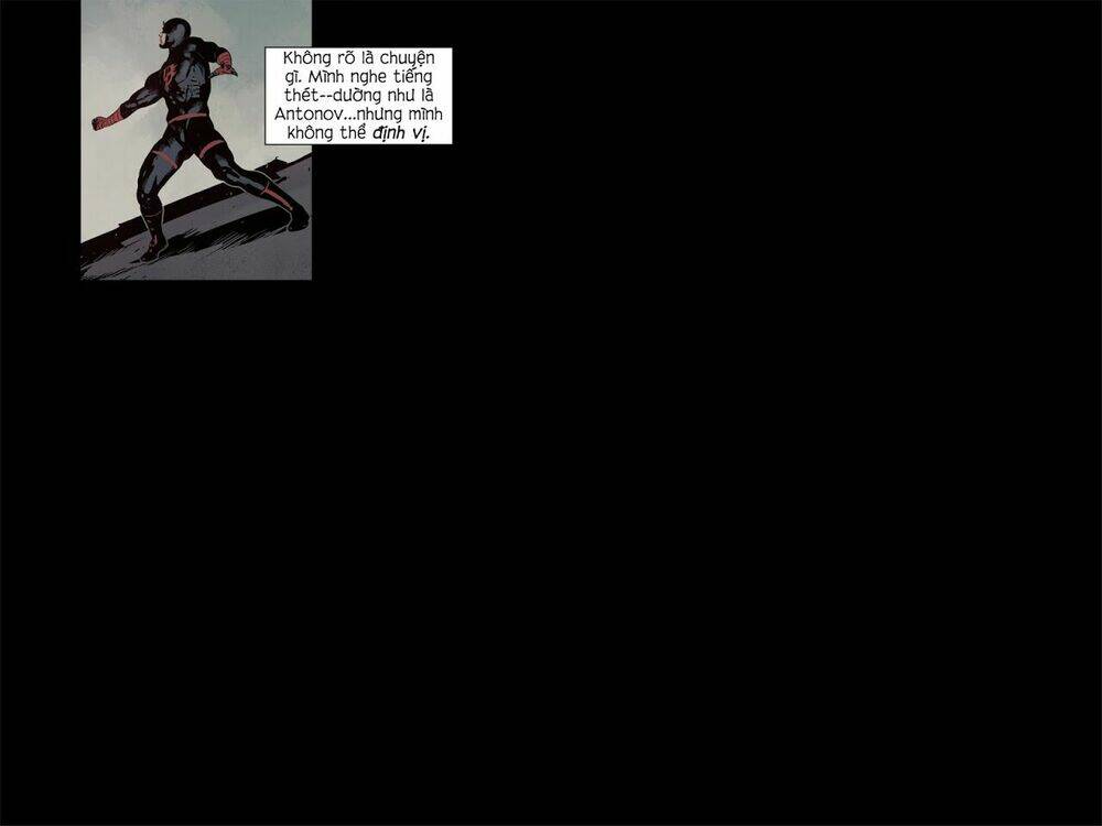 daredevil/punisher: seventh circle | vòng xuyến thứ bảy chapter 4 5