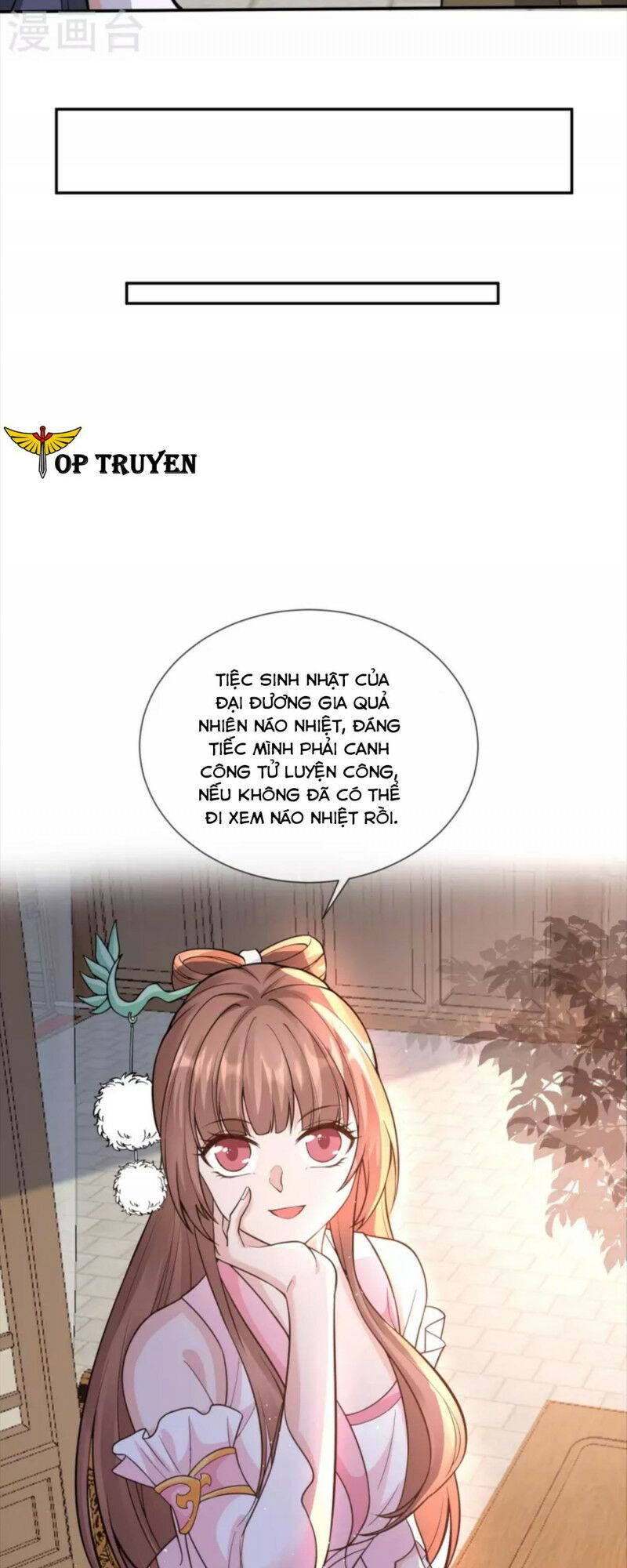 tôi phá vỡ hào quang của nhân vật chính chapter 9 11