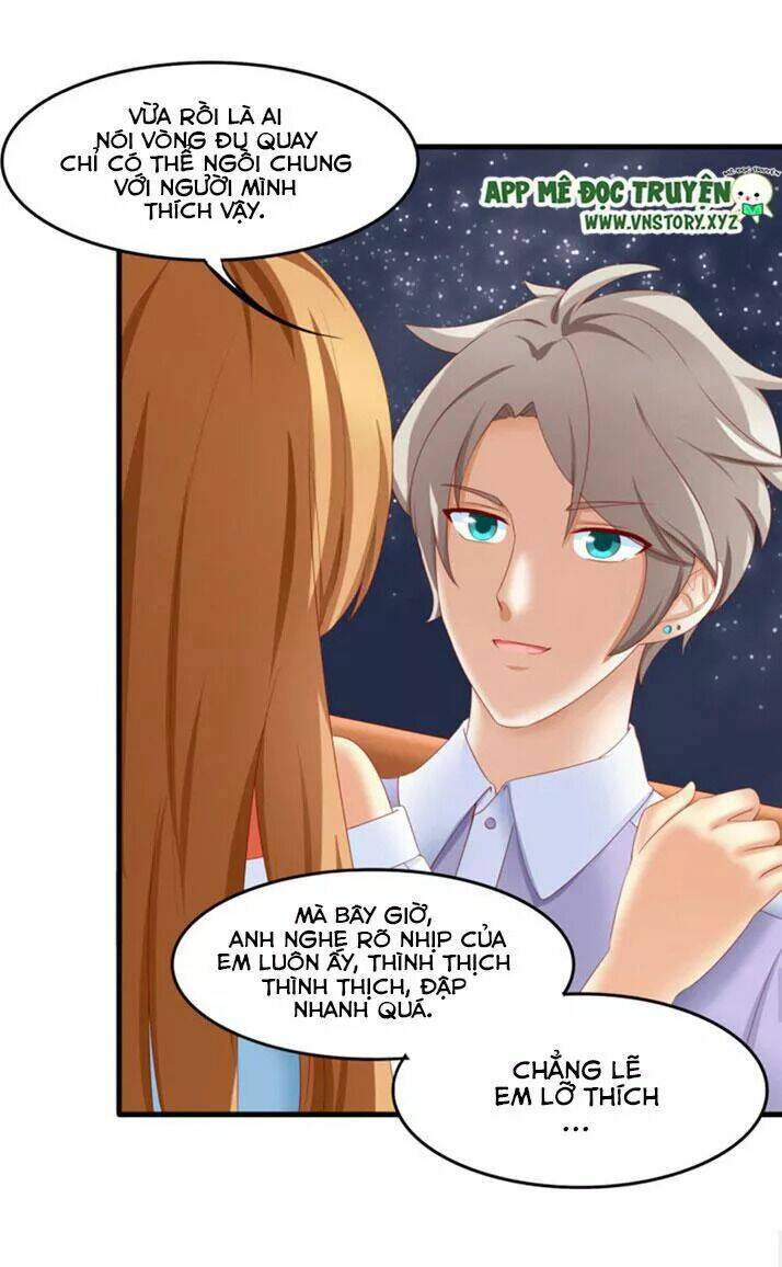 idol quốc dân đừng trêu tôi chapter 35 10