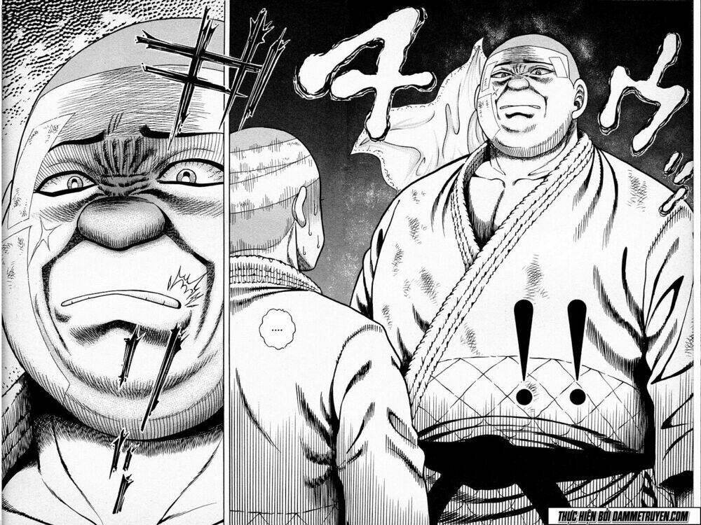 shin kotaro makaritoru! juudouhen chapter 108 8