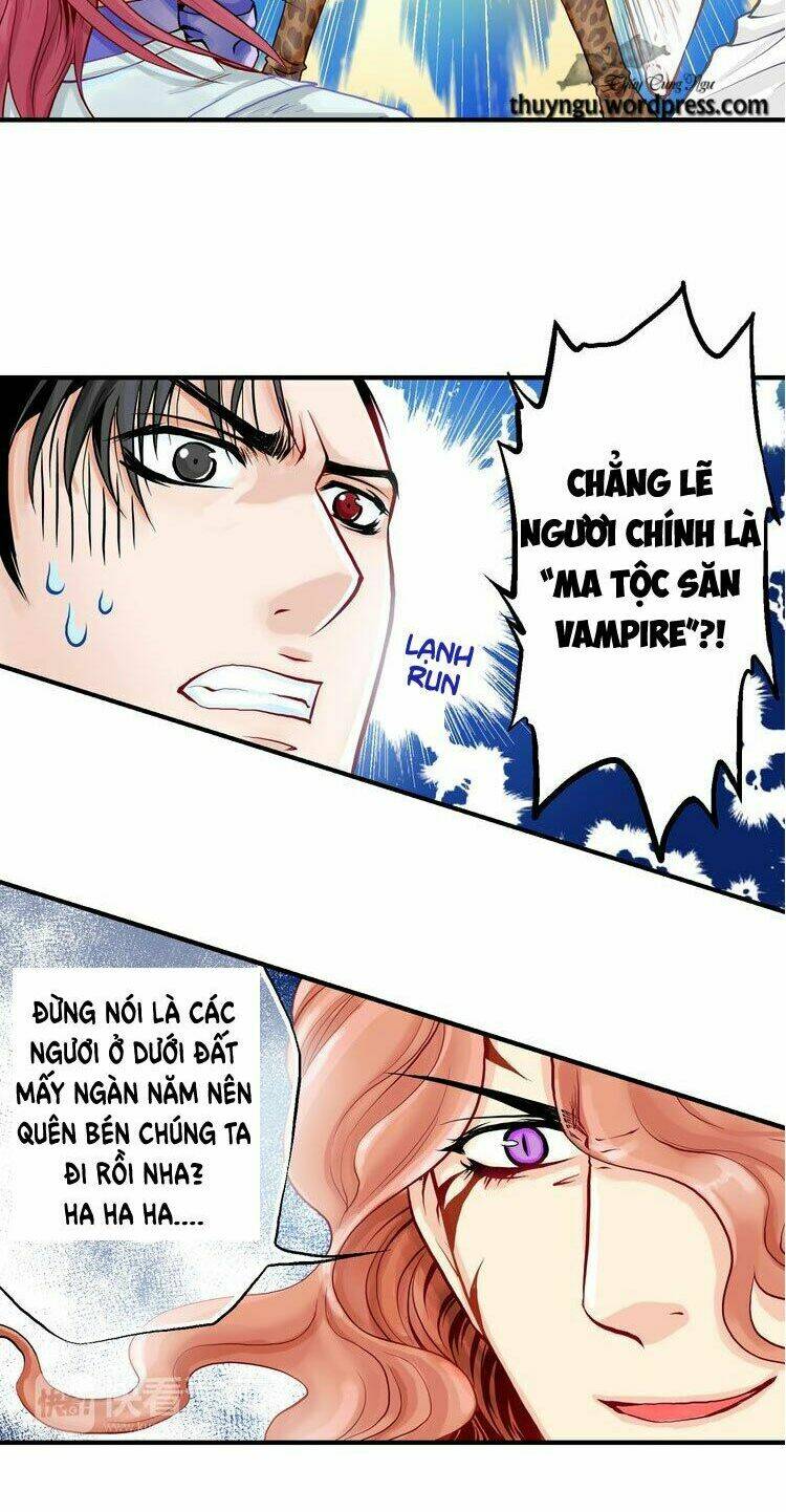 xin hãy cho tui mặt trời! chapter 6 10