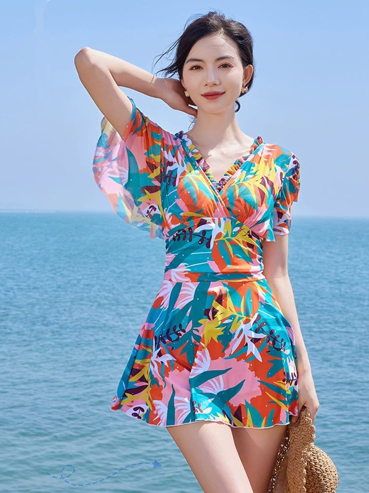 ĐỒ BƠI NỮ GIẤU BỤNG THỜI TRANG