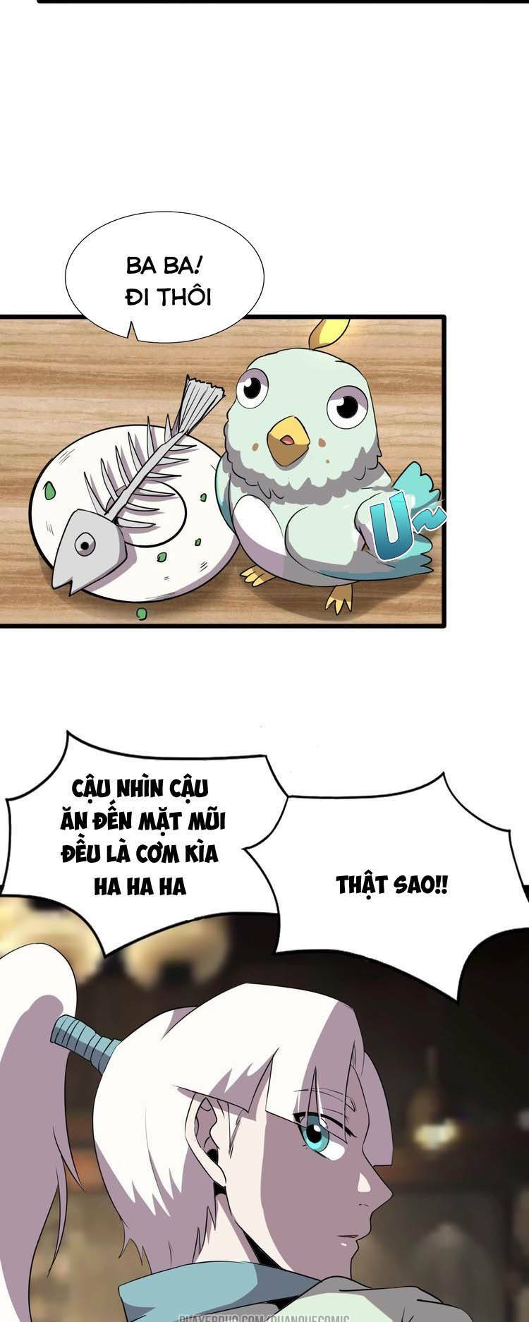 chào mừng đến thế giới cực lạc chapter 28 32