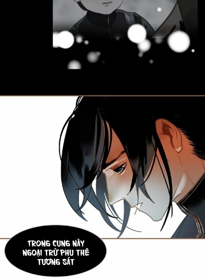 nhất đại linh hậu chapter 83 42