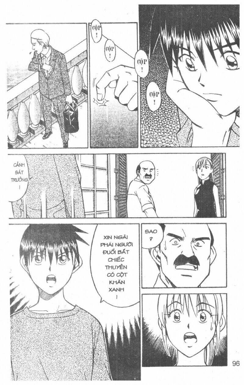 thám tử toma chapter 10 96