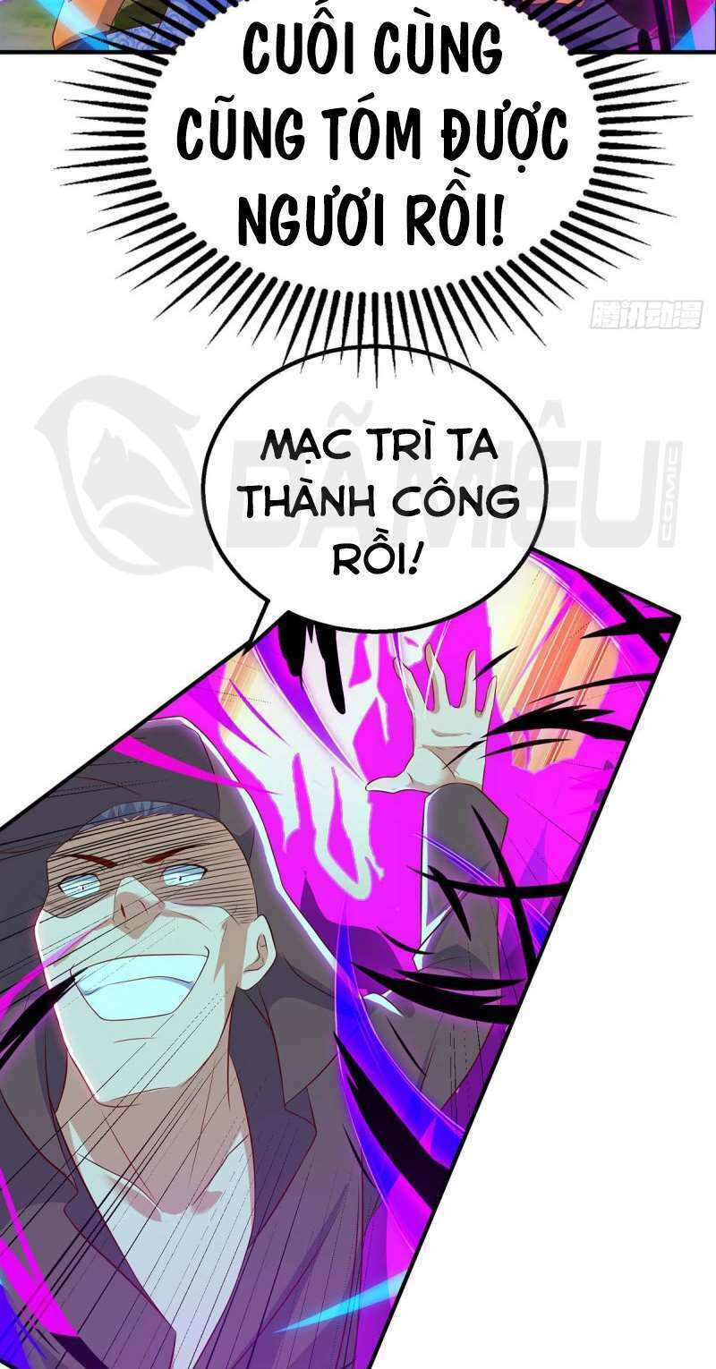 tối cường thăng cấp chapter 106 29