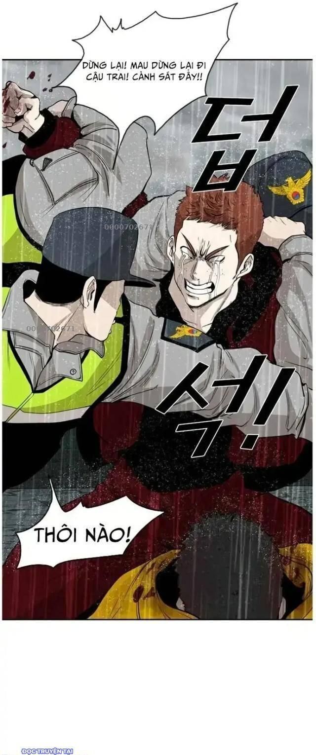 shark - cá mập chapter 110 12