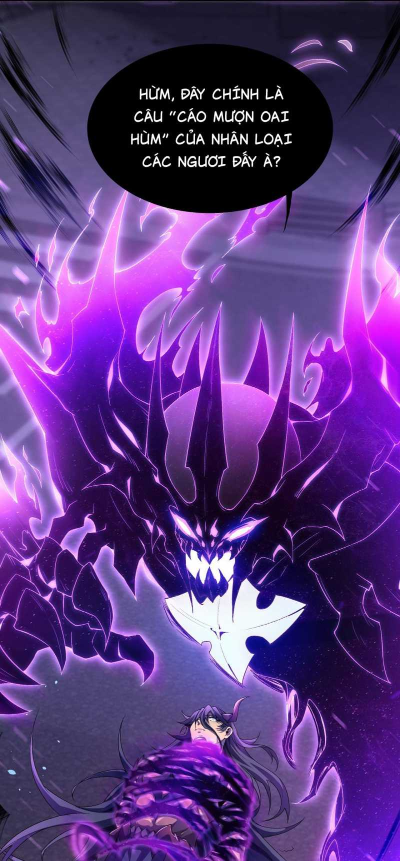 sát thủ cấp sss hồi quy chapter 6 35