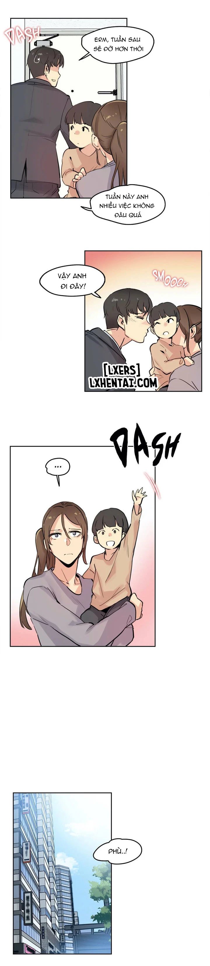 cha nuôi chapter 24 18