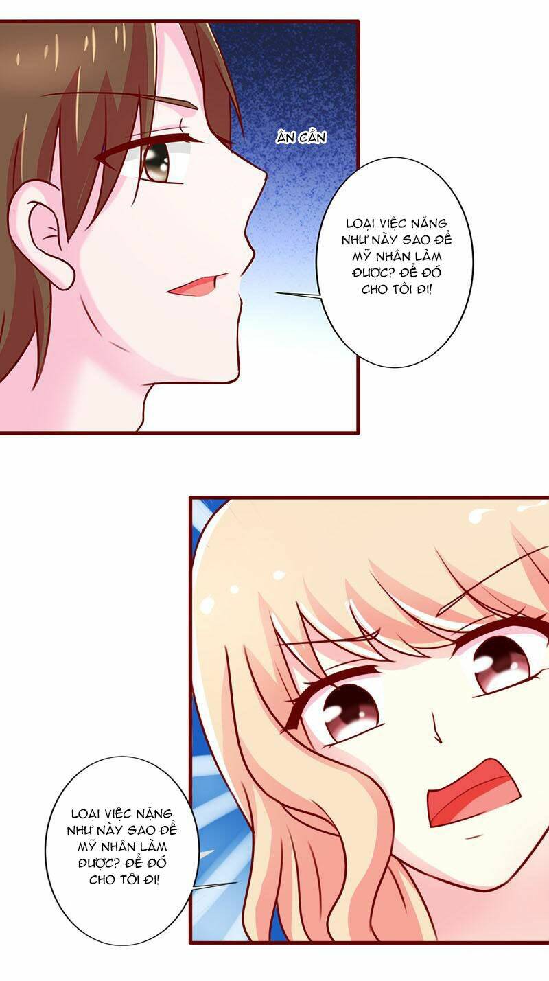 không gả cho tổng tài, gả cho người hầu chapter 44 19