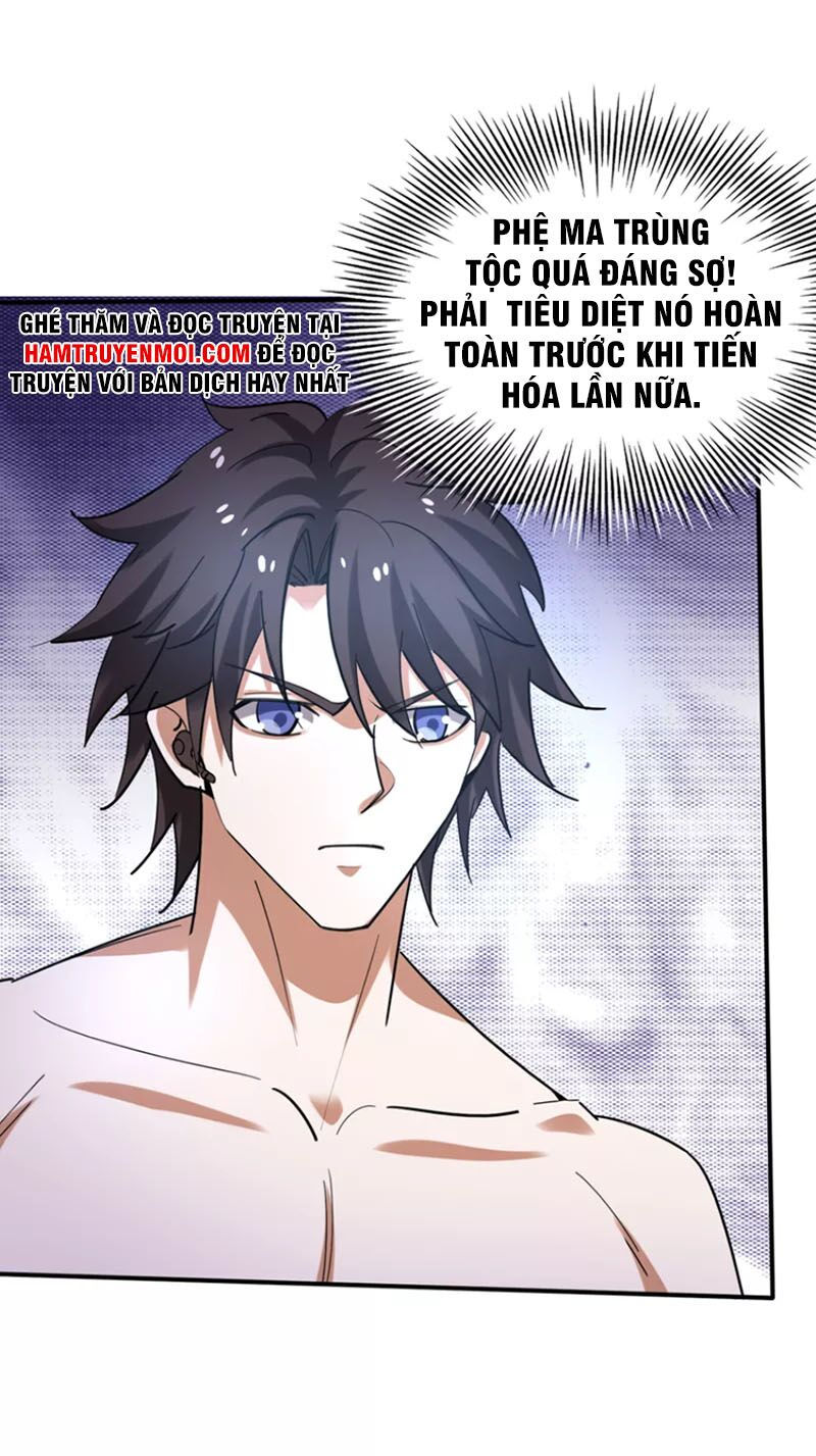 tối cường thần y tại đô thị chapter 233 7