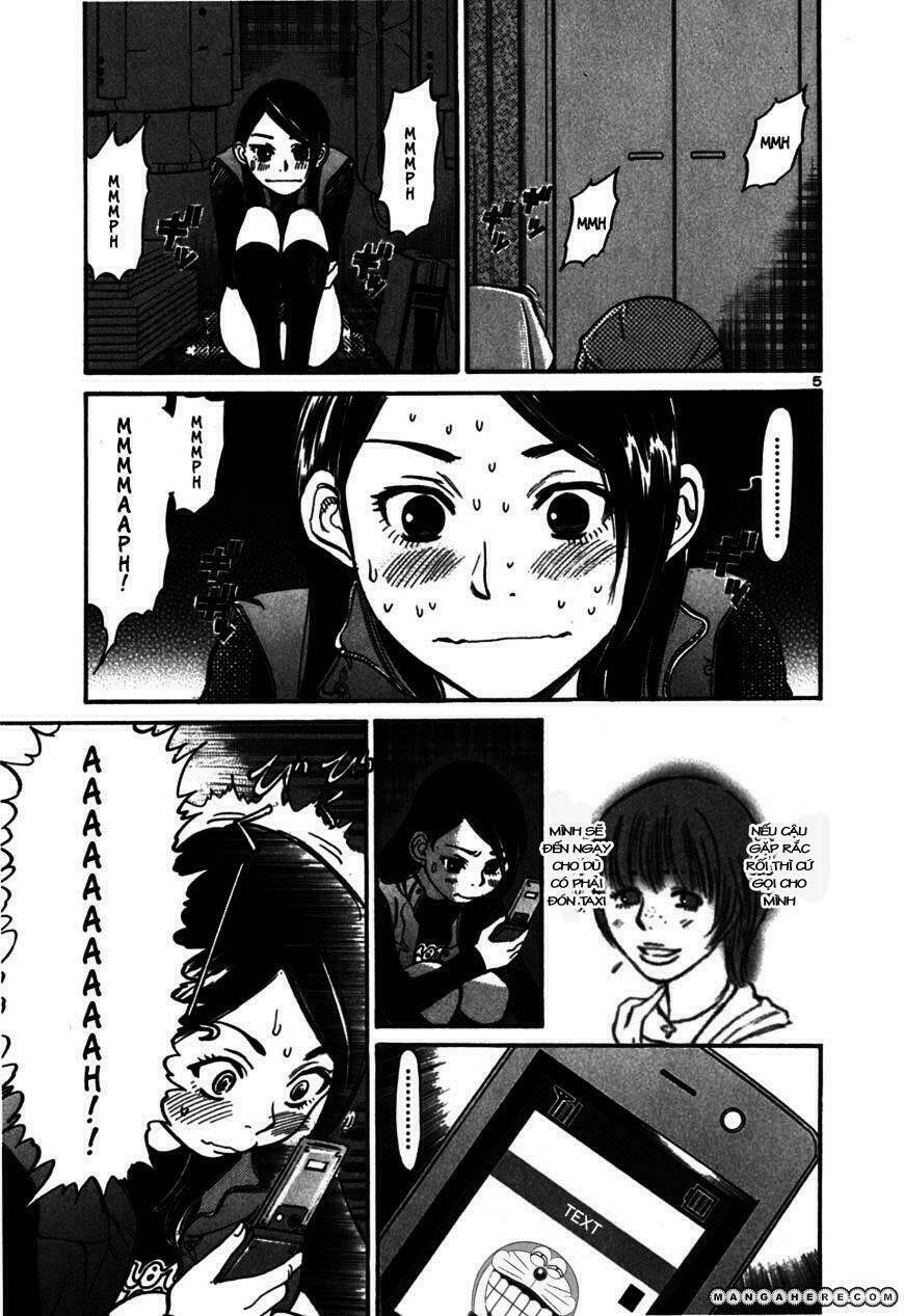 sakuranbo syndrome chapter 22 6