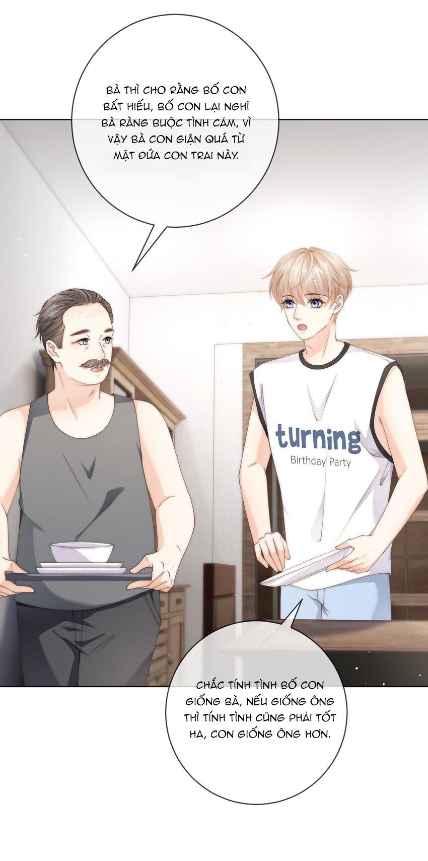 đảo thanh mai chapter 54 26