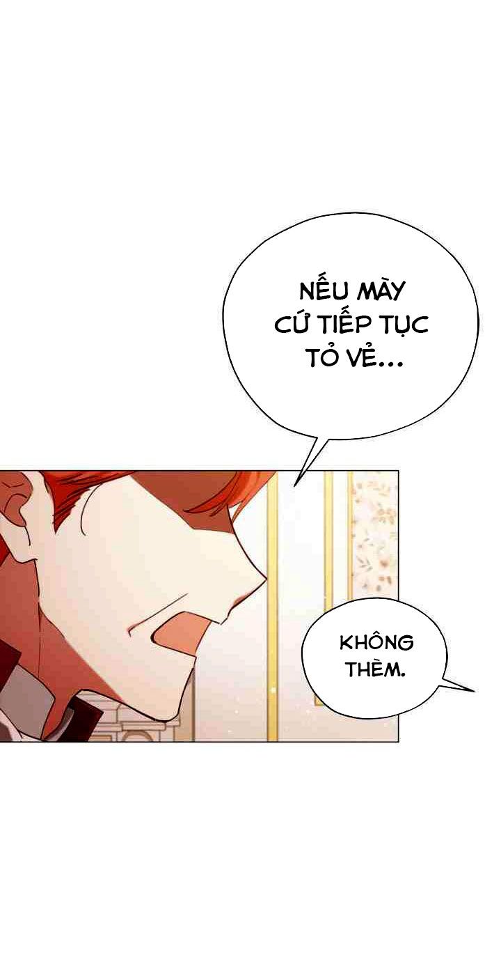 quý cô không thể chạm vào chapter 5 39