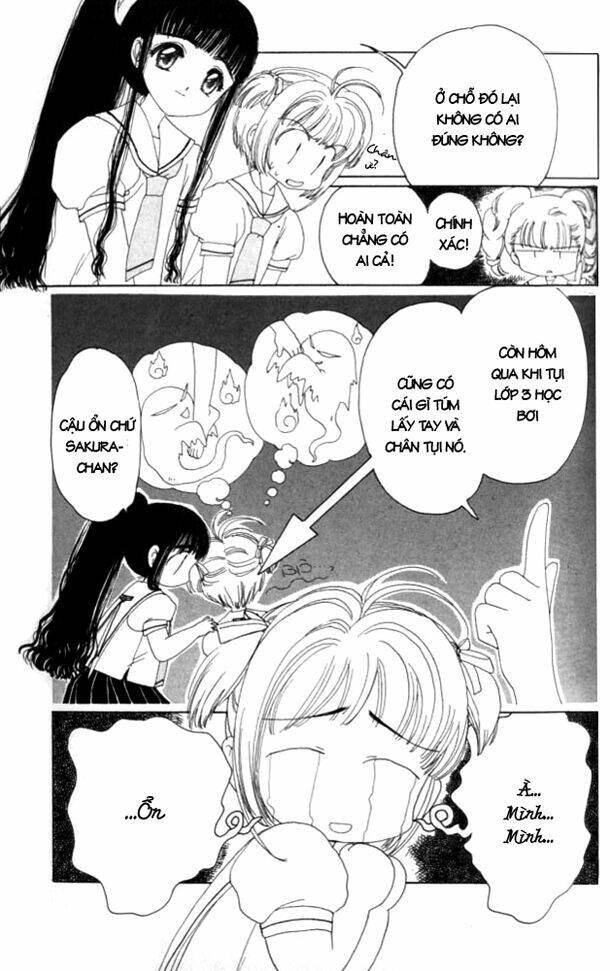 card captor sakura chapter 5 5