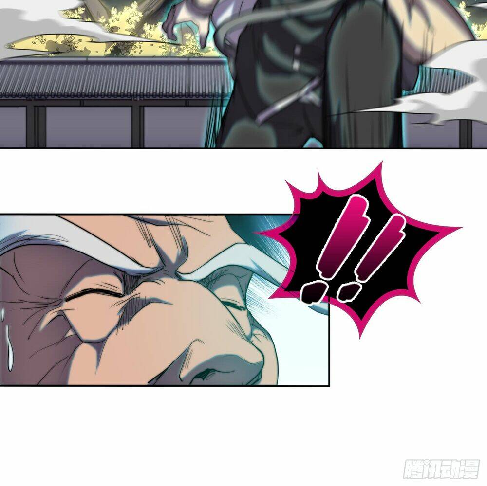 đô thị hàng thần khúc chapter 7 19