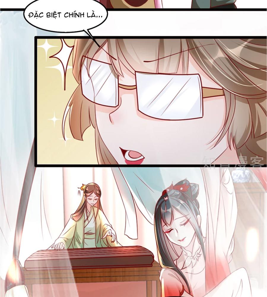 Gian Phi Như Thử Đa Kiều chapter 94 - Trang 17