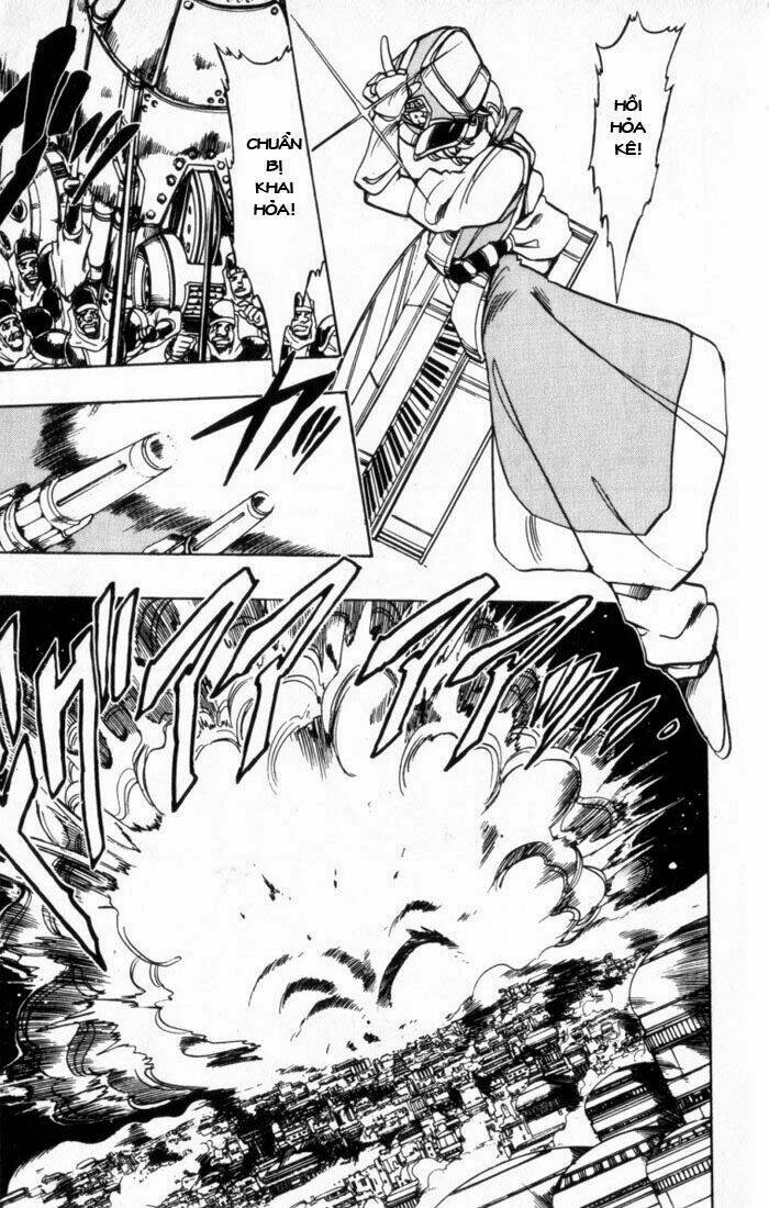 violinist of hameln - cây đàn kì diệu chapter 32 6