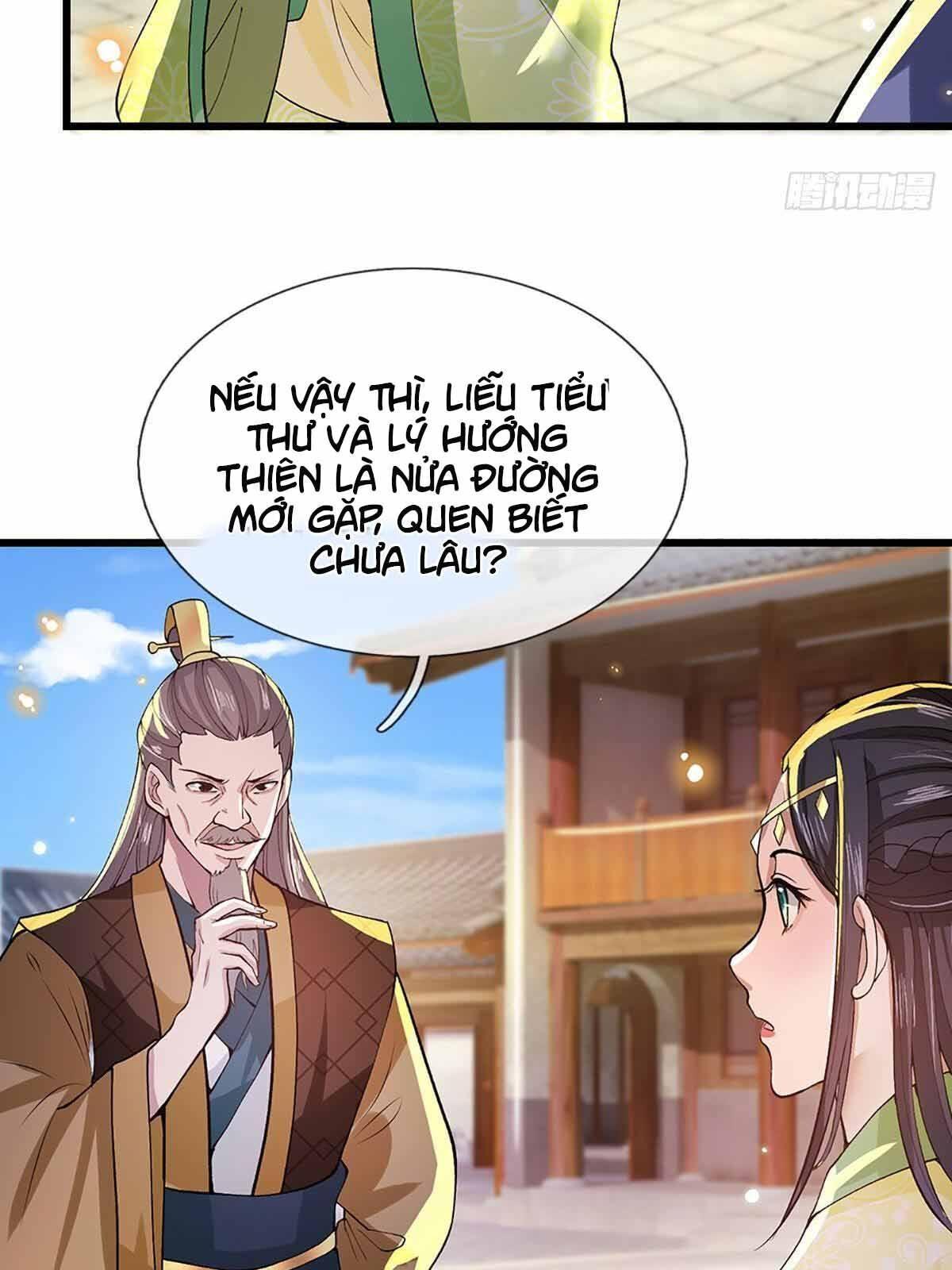 ta trở về từ thế giới tu tiên chapter 9 5