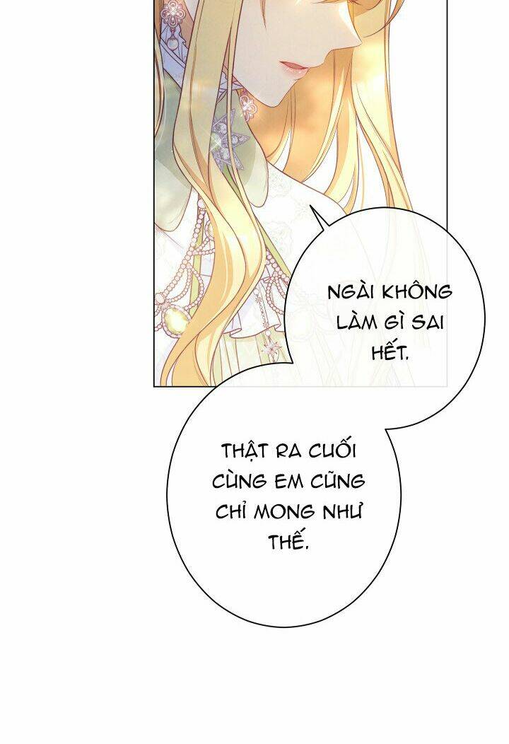 ác nữ phản diện đảo ngược đồng hồ cát chapter 84.1 25