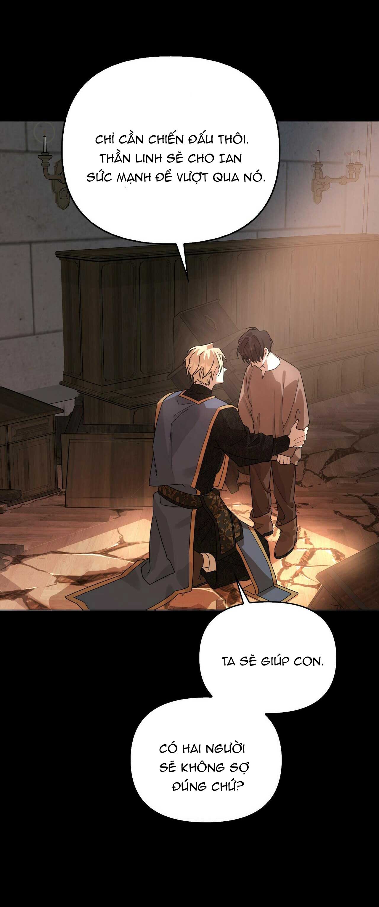 khế ước vĩnh cửu chapter 3 53