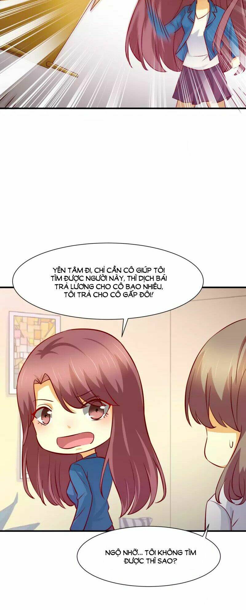 thời gian đều biết chapter 45 9