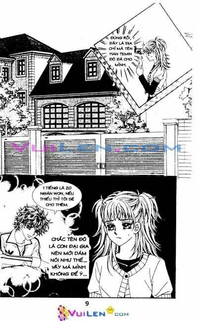 thiên thần tái thế chapter 9 9