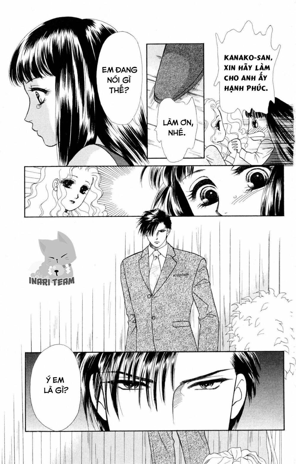 barairo my honey chapter 7 25