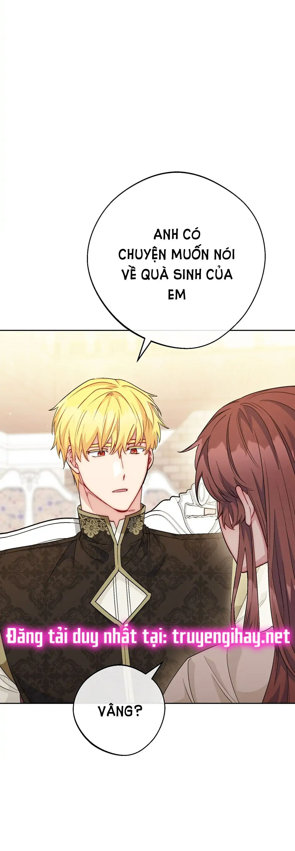 50 công thức pha trà của nữ công tước chapter 140 70