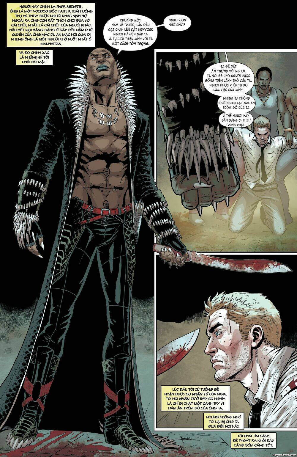 constantine chapter 4 4