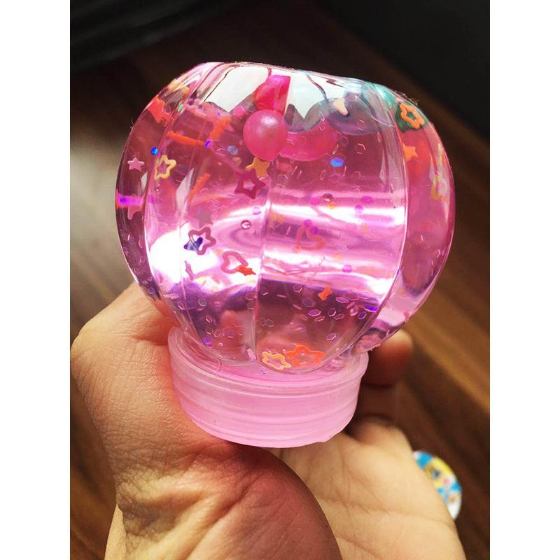 Slime chất nhờn ma quái BÍ NGÔ NGỌC TRAI