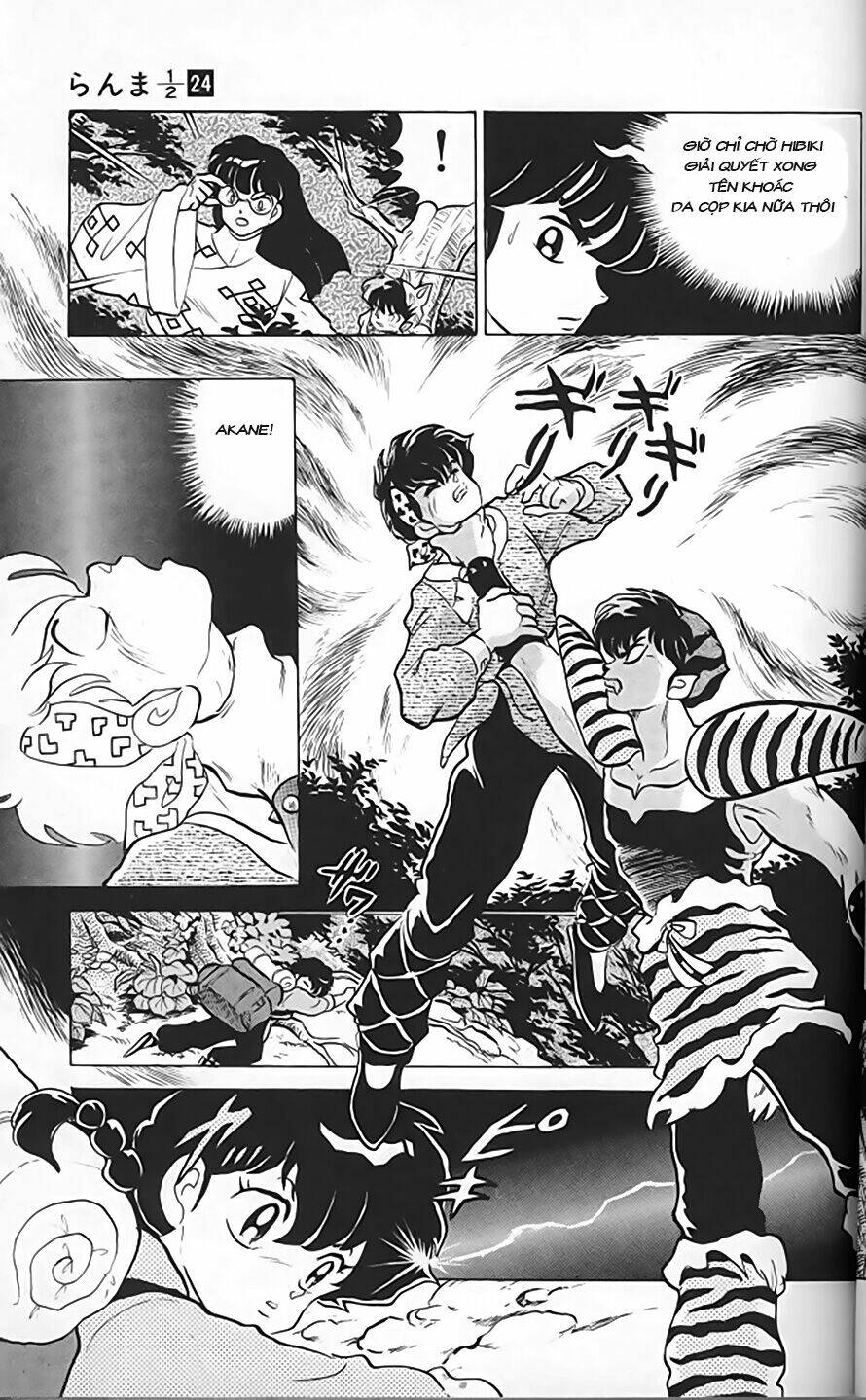 suối lời nguyền chapter 251 15