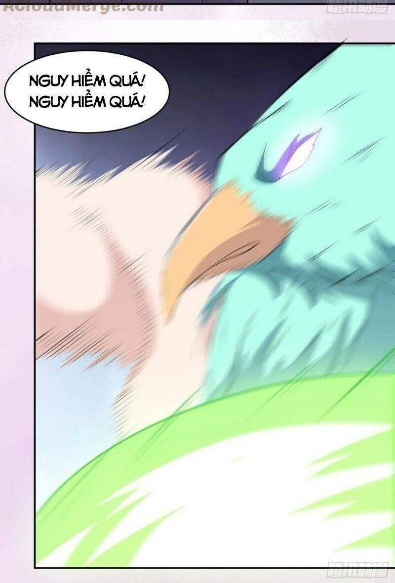 người tu tiên tại đô thị chapter 166 36