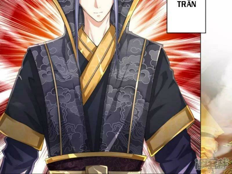 chí tôn hồng bao hoàng đế chapter 4 12