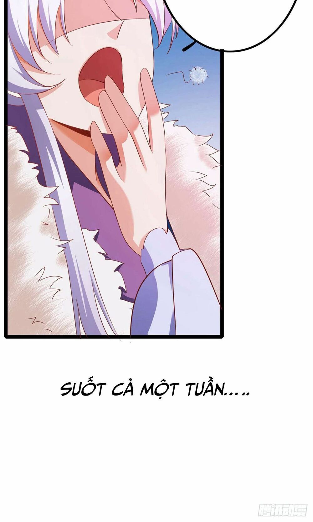 hoàng hậu của trẫm là võ lâm minh chủ chapter 6 3