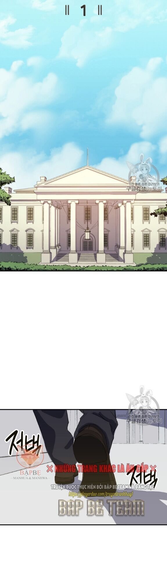 bậc thầy trở về chapter 1 9