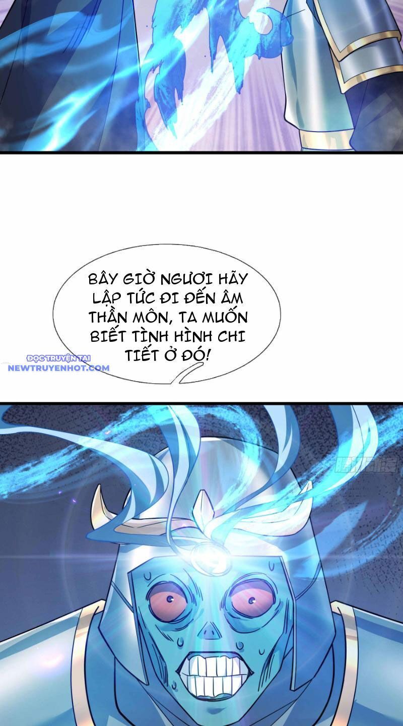 ngủ say vạn cổ: xuất thế đẩy ngang chư thiên chapter 13 32