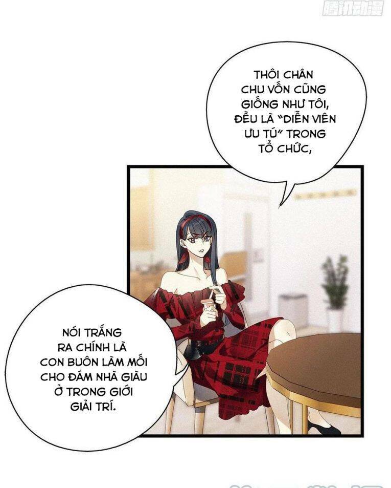 thỉnh quân nhập quái chapter 32 33