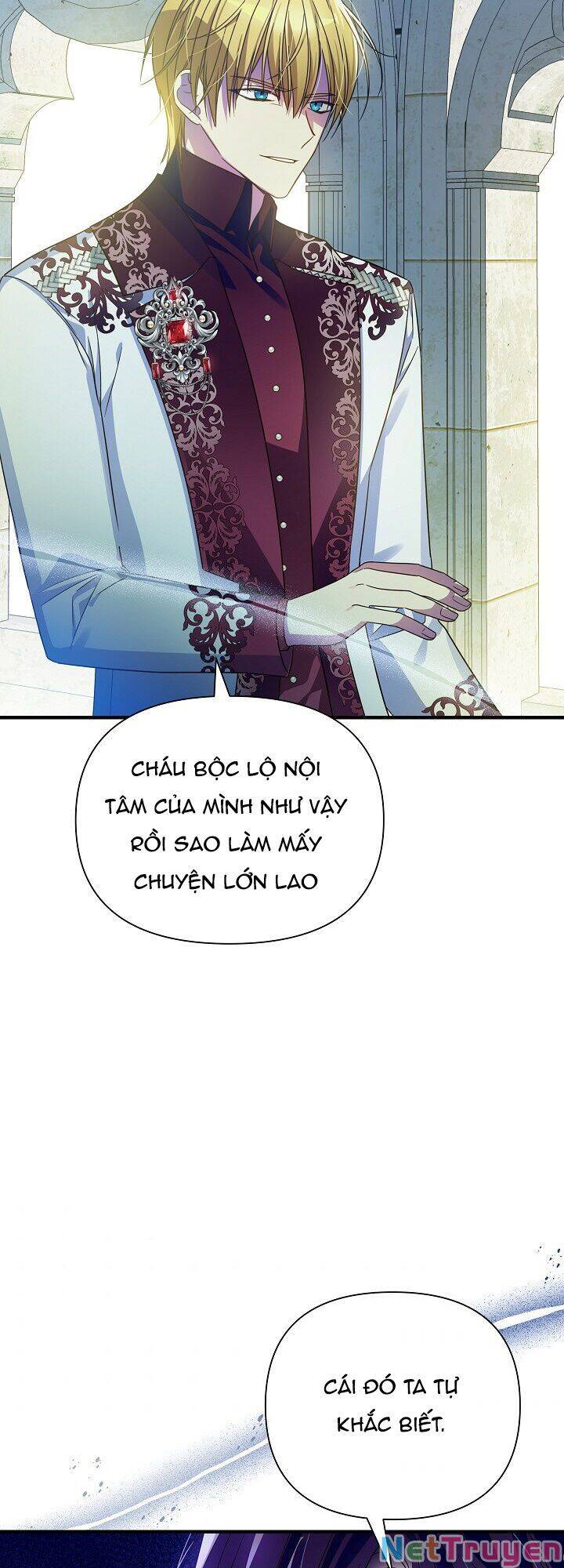 từ lúc bắt đầu tôi vẫn luôn ở bên em chapter 35 37