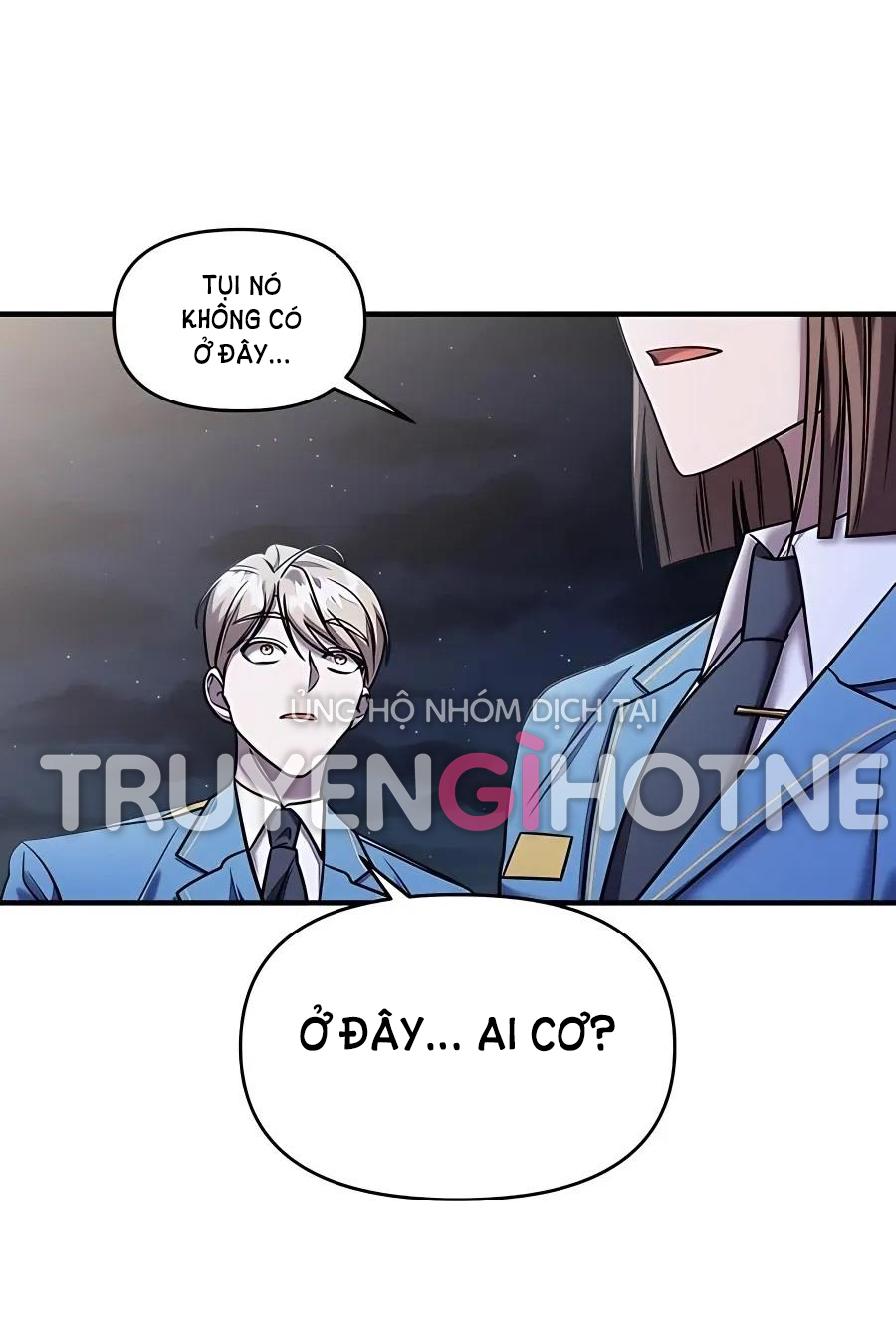 phản diện thuần túy chapter 36.2 51