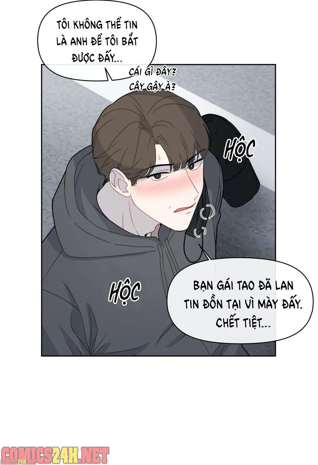 ngọt ngào như địa ngục chapter 13 54