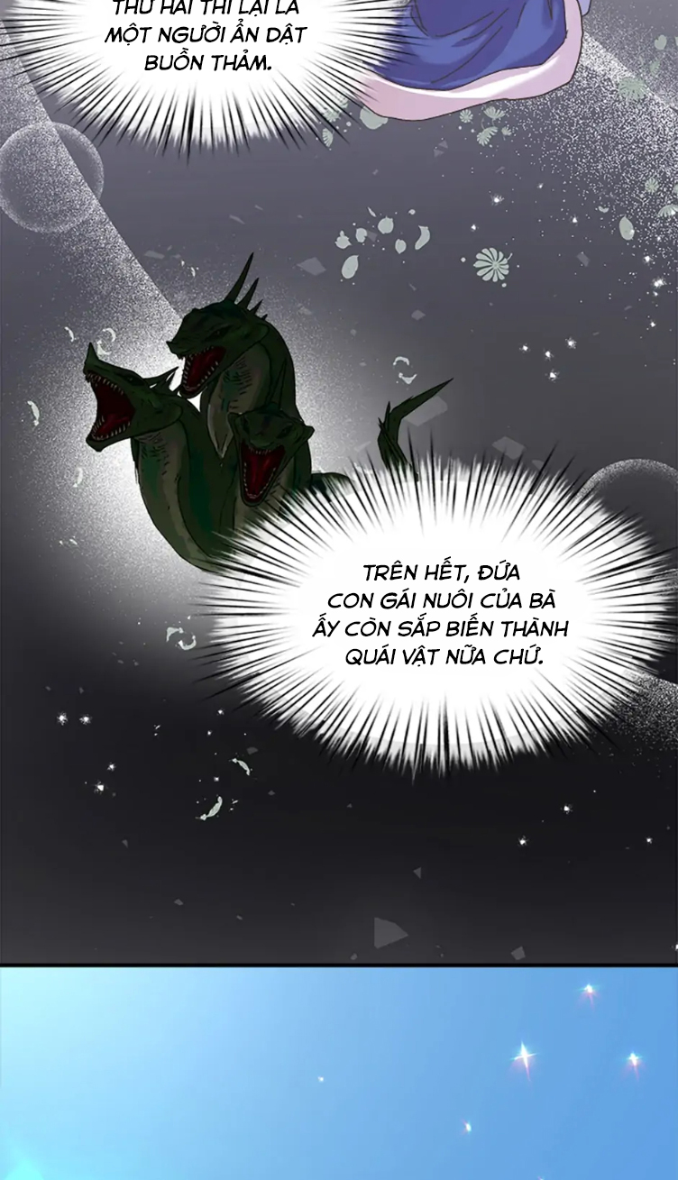 tôi sẽ không kết hôn với ngài đâu chapter 19 60