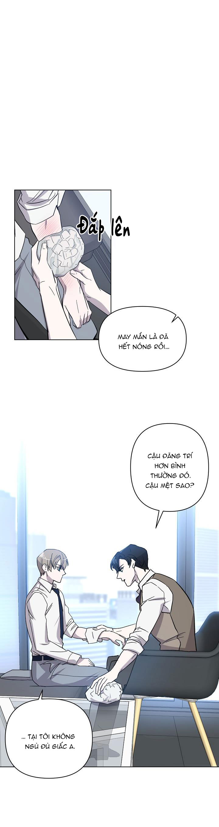 đêm không ngủ chapter 11 12