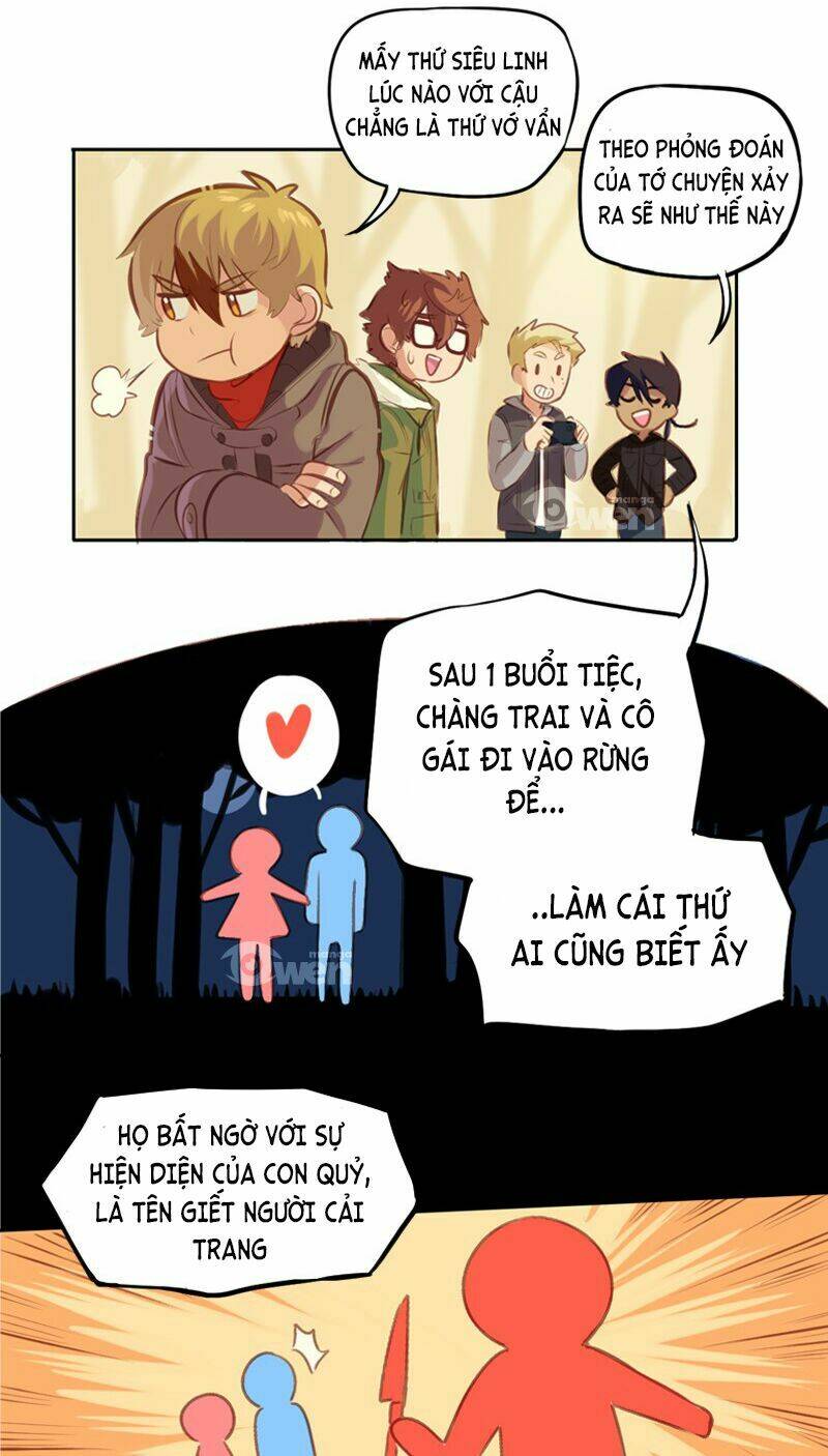 lời nguyền lalin chapter 4 52