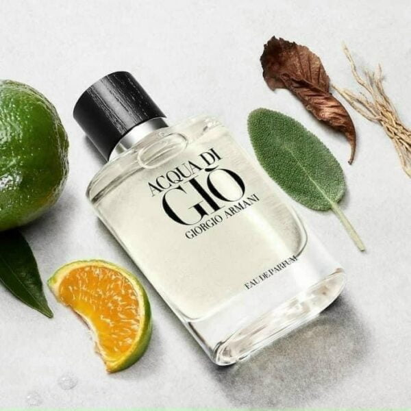 Nước Hoa Nam Giorgio Armani Acqua Di Gio Eau De Parfum 125ml