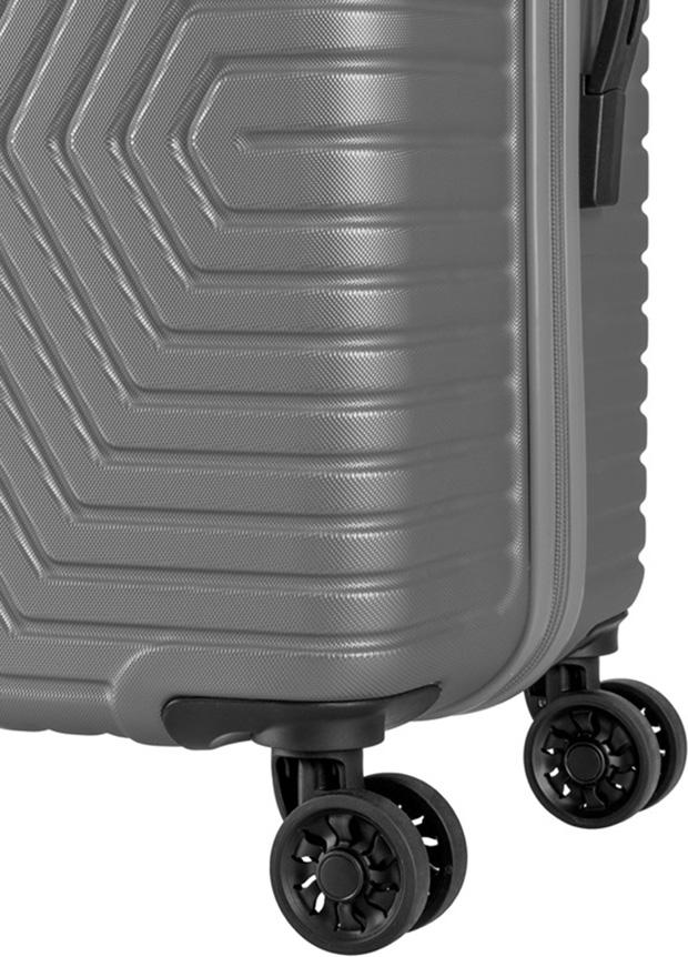 Vali Nhựa American Tourister DO8*08002 Ellen TSA