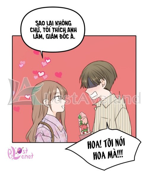 kiếp này cũng xin chăm sóc tôi như vậy nhé kiếp này cũng xin chăm sóc tôi như vậy nhé chapter 52 43